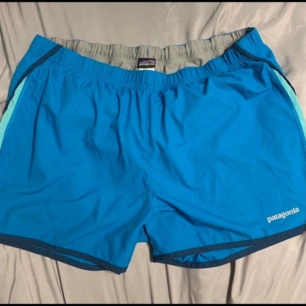 Patagonia Shorts